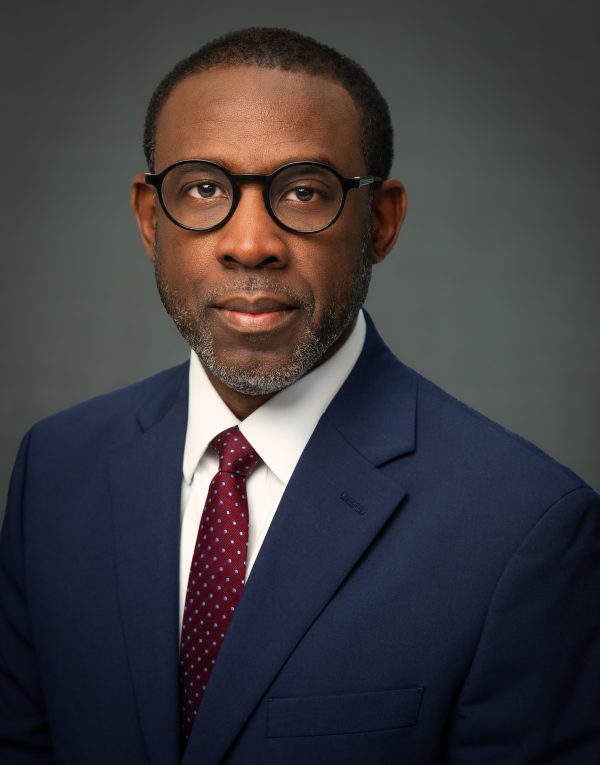 Johnny B. Raines III