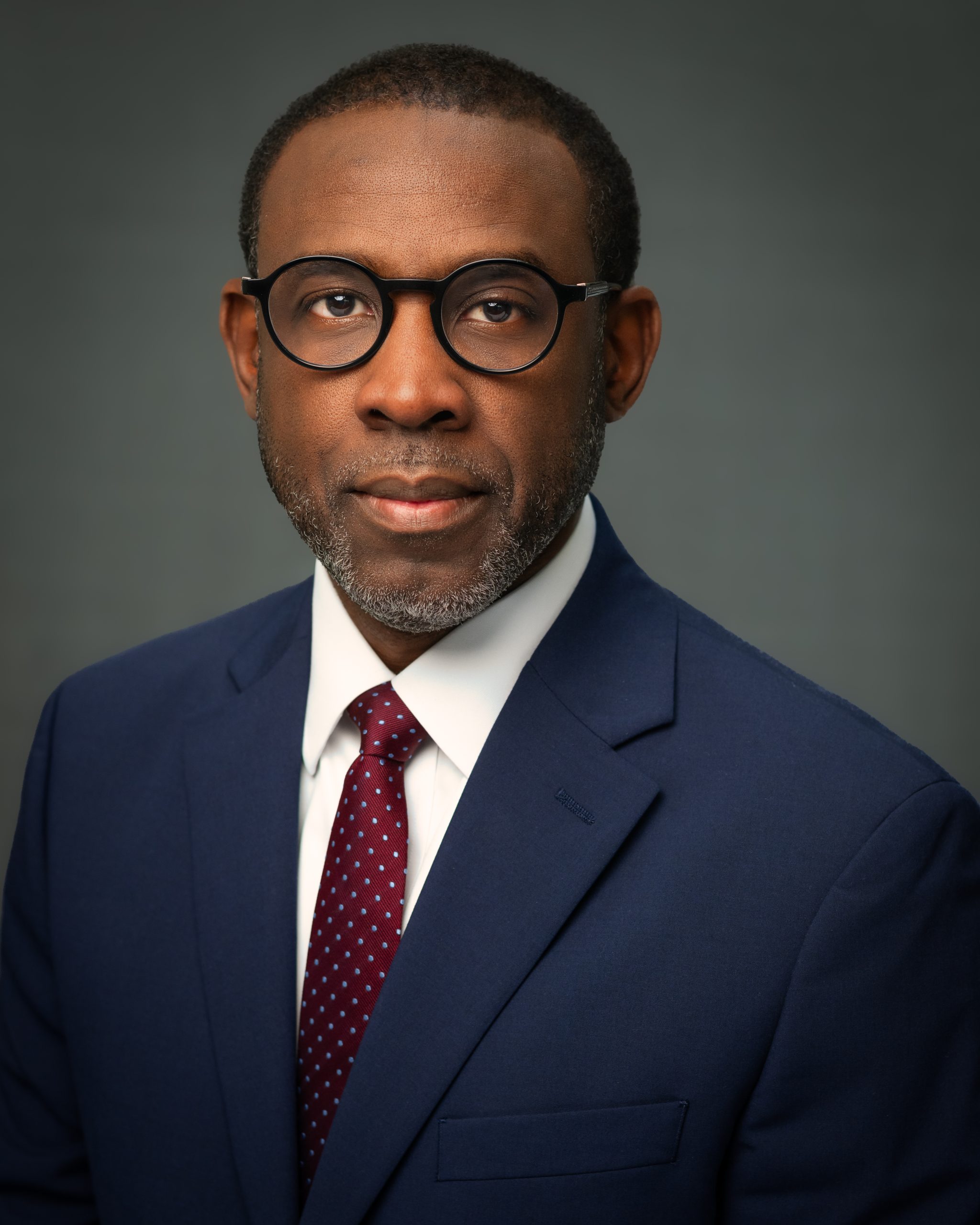 Johnny B. Raines III