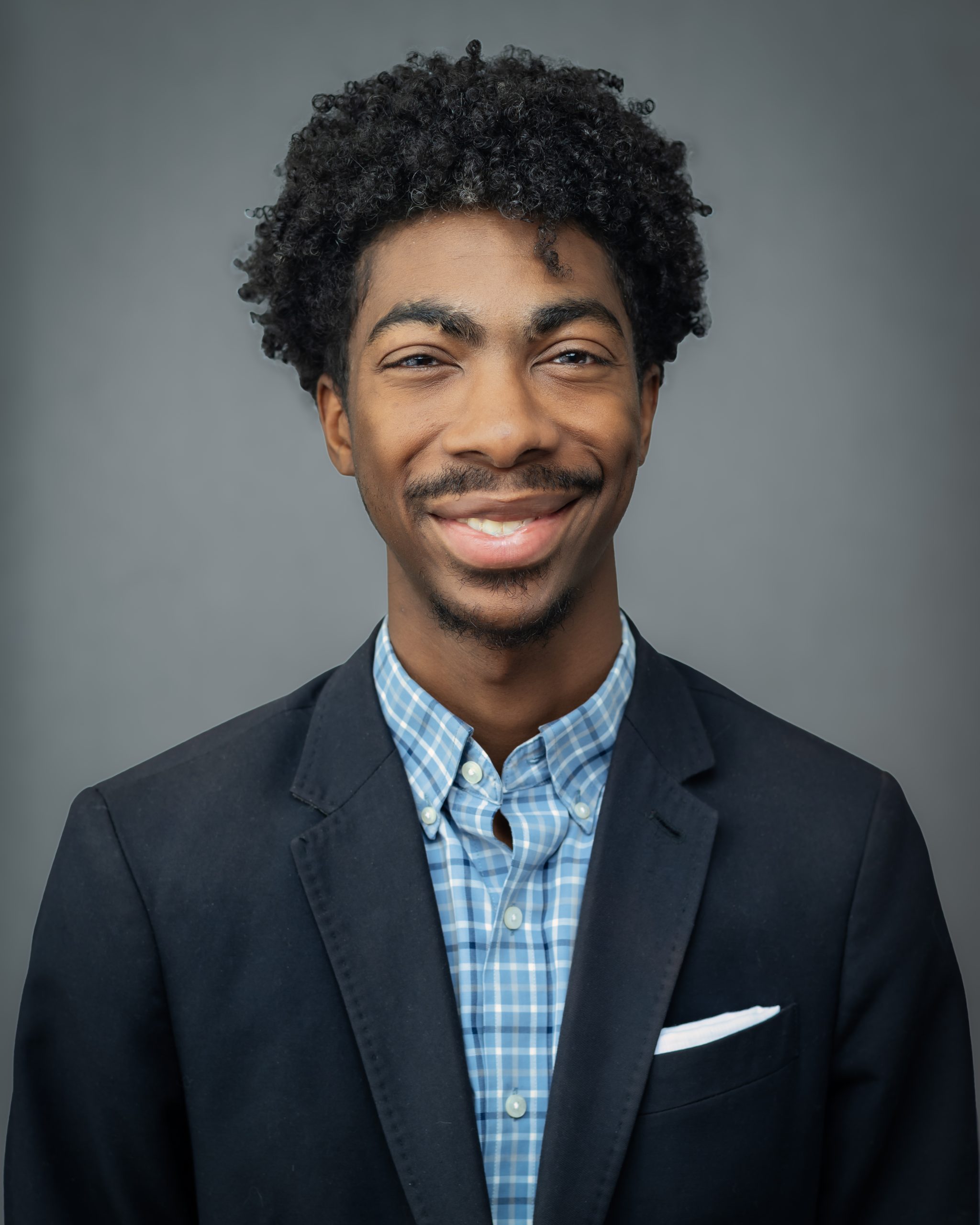 Sam McCain III, Project Manager